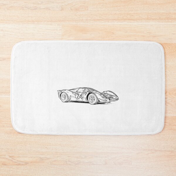 Item preview, 330 P4 Wireframe designed and sold by Auto-Prints.