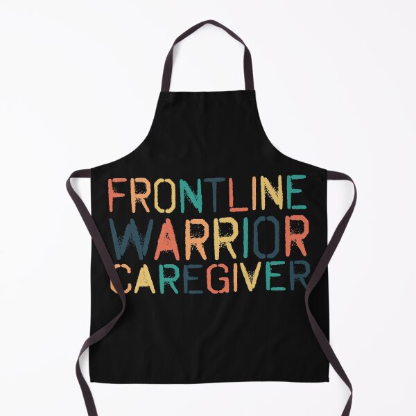 Item preview, Frontline Warrior Caregiver! Spray paint design! designed and sold by Henri Vellart.