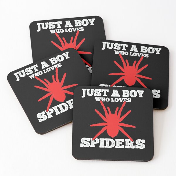Item preview, Spiders designed and sold by CreativeGiftShp.
