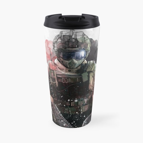 Arc-en-ciel Fuze Mug isotherme