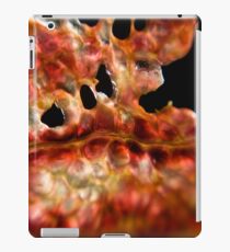 Fleshy Slice iPad Case/Skin