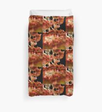 Fleshy Slice Duvet Cover
