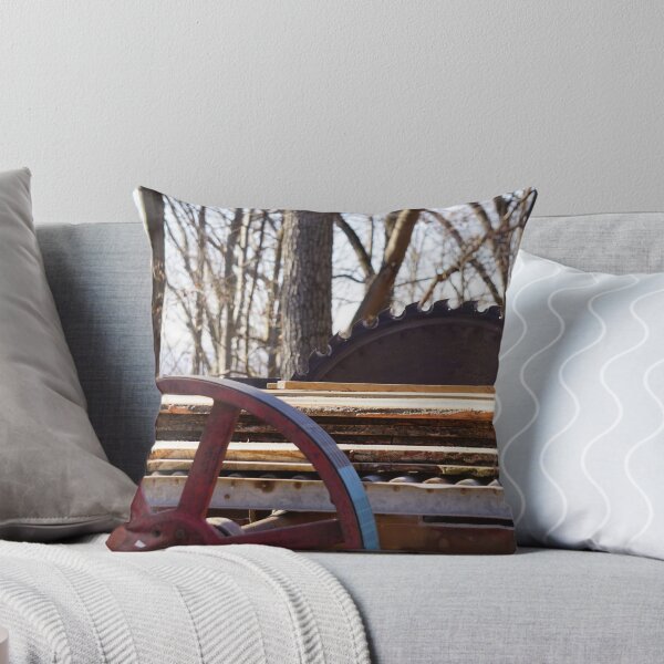 Item preview, Saw Mill designed and sold by BenjaminMartin.