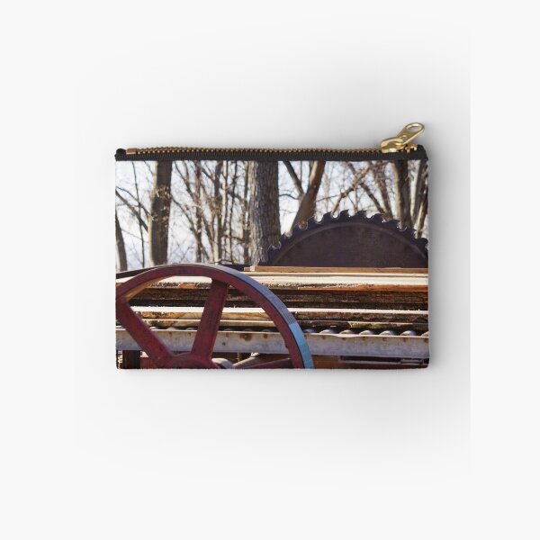 Item preview, Saw Mill designed and sold by BenjaminMartin.