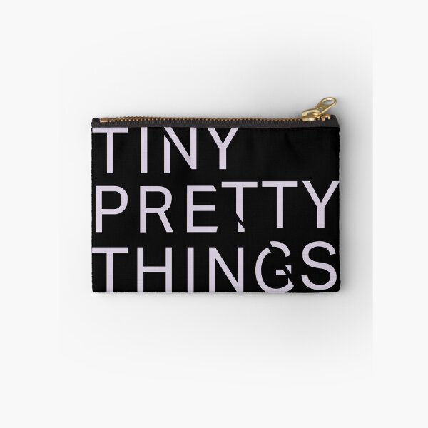 Item preview, Tiny Pretty Things Netflix Logo designed and sold by papijandi.