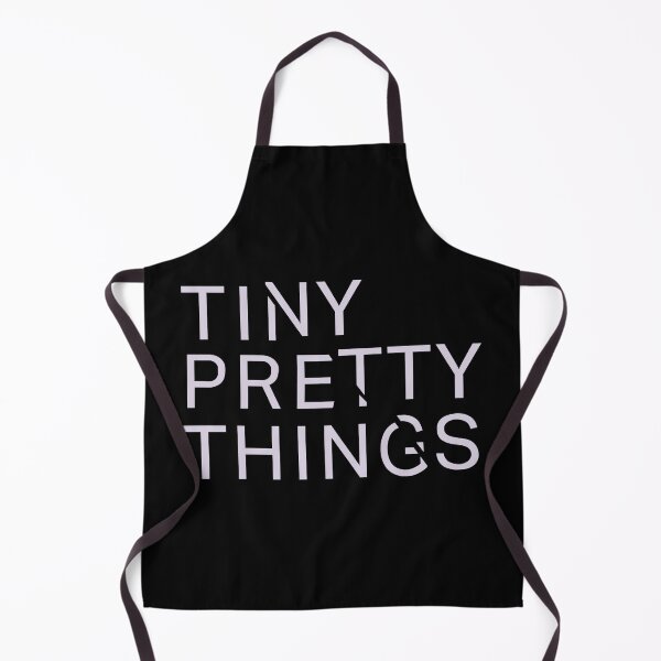 Item preview, Tiny Pretty Things Netflix Logo designed and sold by papijandi.