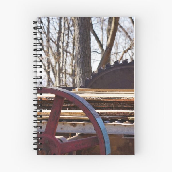 Item preview, Saw Mill designed and sold by BenjaminMartin.
