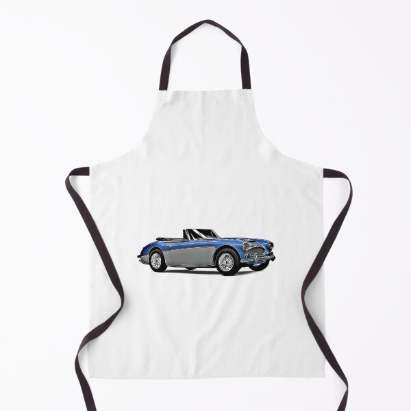 Item preview, Heally 3000 Cartoon designed and sold by Auto-Prints.