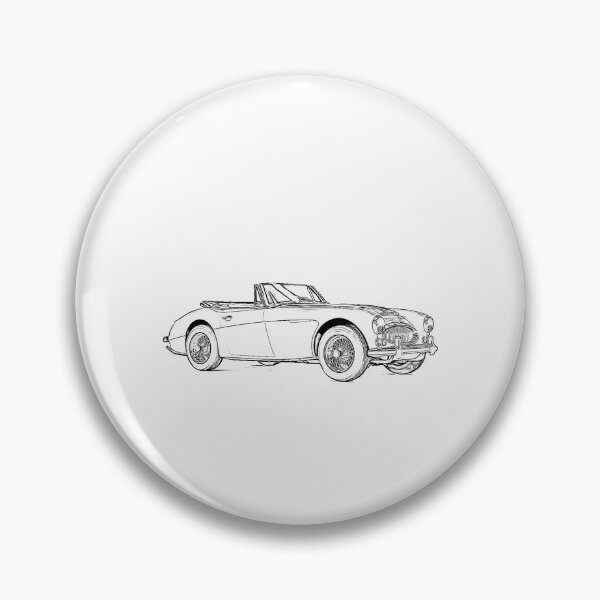 Item preview, Heally 3000 Wireframe designed and sold by Auto-Prints.