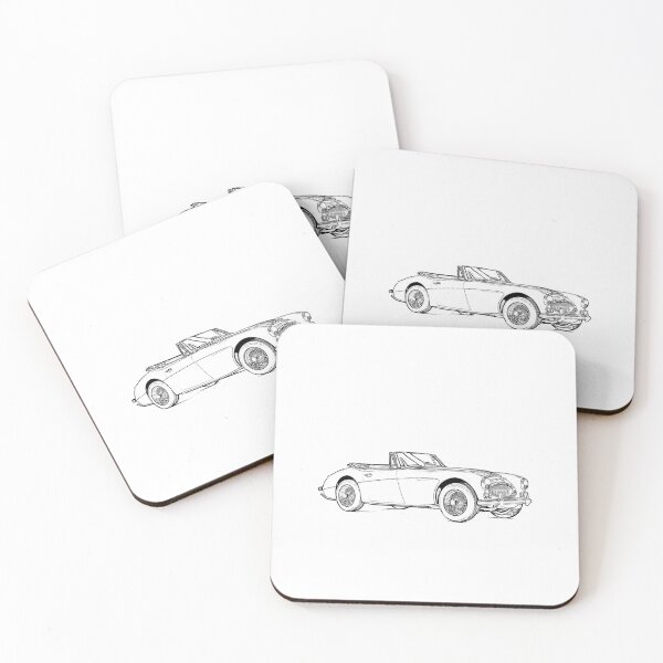Item preview, Heally 3000 Wireframe designed and sold by Auto-Prints.