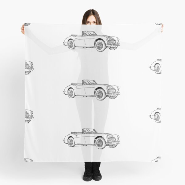 Aperçu de l'œuvre Heally 3000 Wireframe créée et vendue par Auto-Prints.