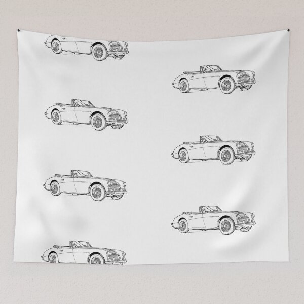 Item preview, Heally 3000 Wireframe designed and sold by Auto-Prints.