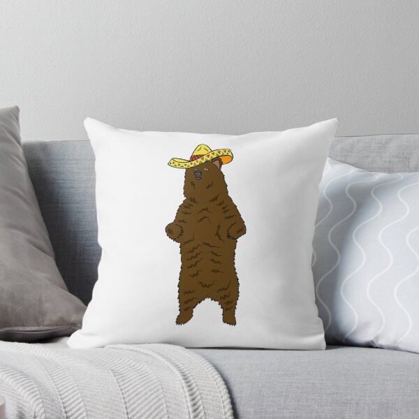 Item preview, Som-Bear-O (No Text) designed and sold by Giuseppe-Jones.