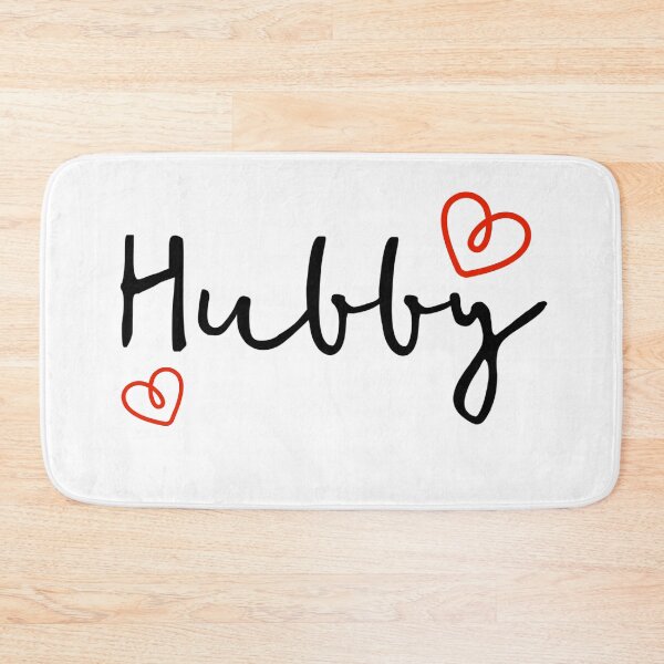 Item preview, Hubby  designed and sold by Binsagar.