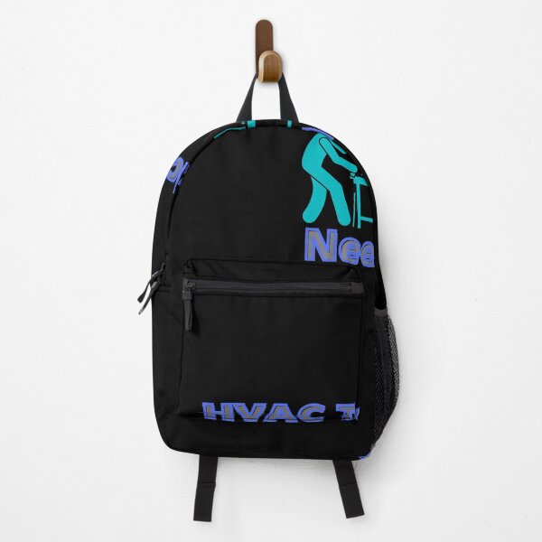 Item preview, HVAC Technician Needed! designed and sold by Viktor Kabbach.