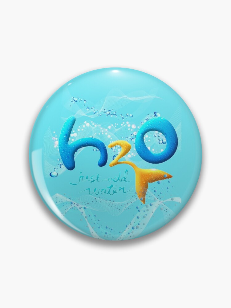 Pin on h20 just add water, h20 mako mermaids!