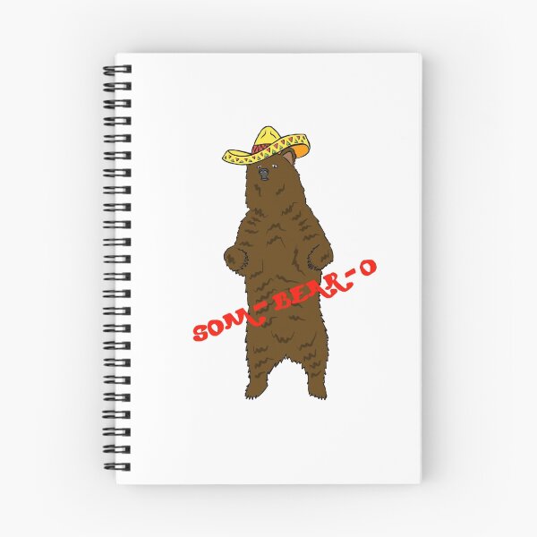 Item preview, Som-Bear-O designed and sold by Giuseppe-Jones.