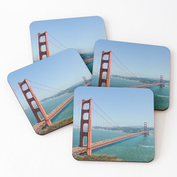 Item preview, Golden Gate Bridge Photo designed and sold by johnmgr21.