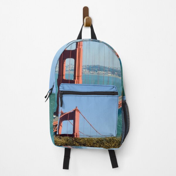 Item preview, Golden Gate Bridge Photo designed and sold by johnmgr21.
