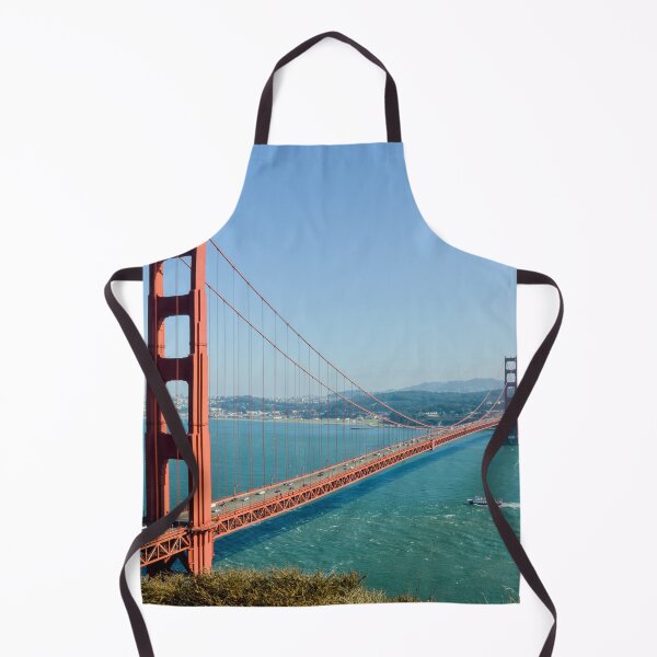 Item preview, Golden Gate Bridge Photo designed and sold by johnmgr21.