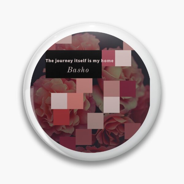 Item preview, BASHO POETRY  designed and sold by PetrifiedEnj73.
