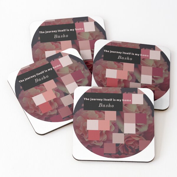 Item preview, BASHO POETRY  designed and sold by PetrifiedEnj73.