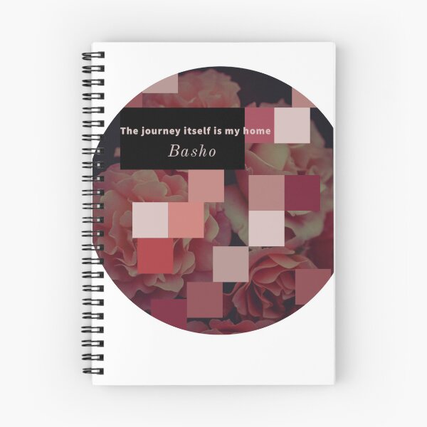 Item preview, BASHO POETRY  designed and sold by PetrifiedEnj73.