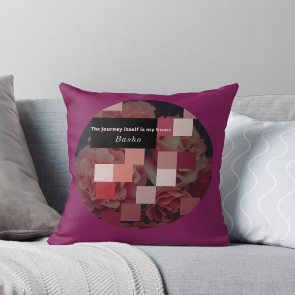 Item preview, BASHO POETRY  designed and sold by PetrifiedEnj73.
