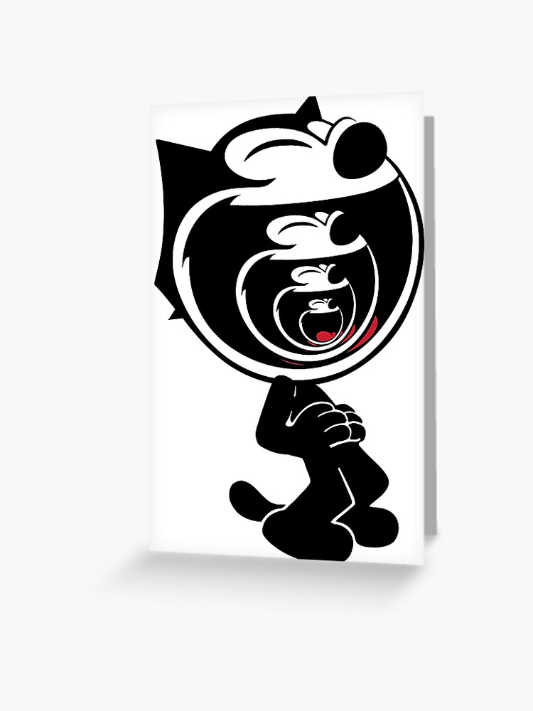 Trippy Felix the Cat Trippy Felix the Cat