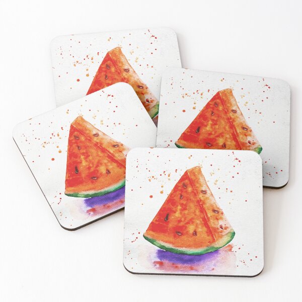 Item preview, Watermelon designed and sold by Irine Tonku.