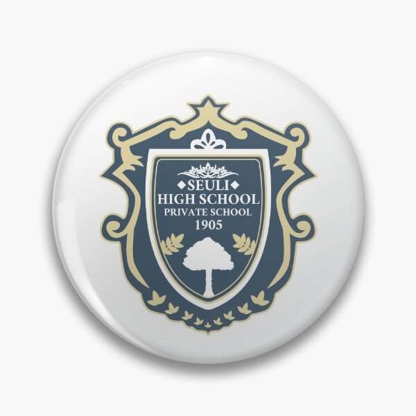 Item preview, Extraordinary You - Seuli High School designed and sold by ayuuky-.