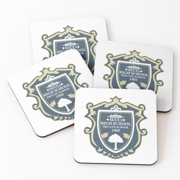 Item preview, Extraordinary You - Seuli High School designed and sold by ayuuky-.
