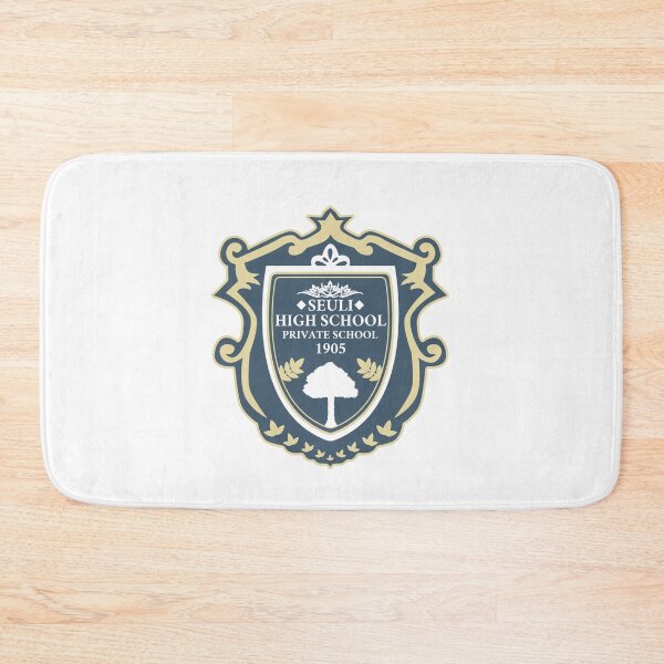 Item preview, Extraordinary You - Seuli High School designed and sold by ayuuky-.
