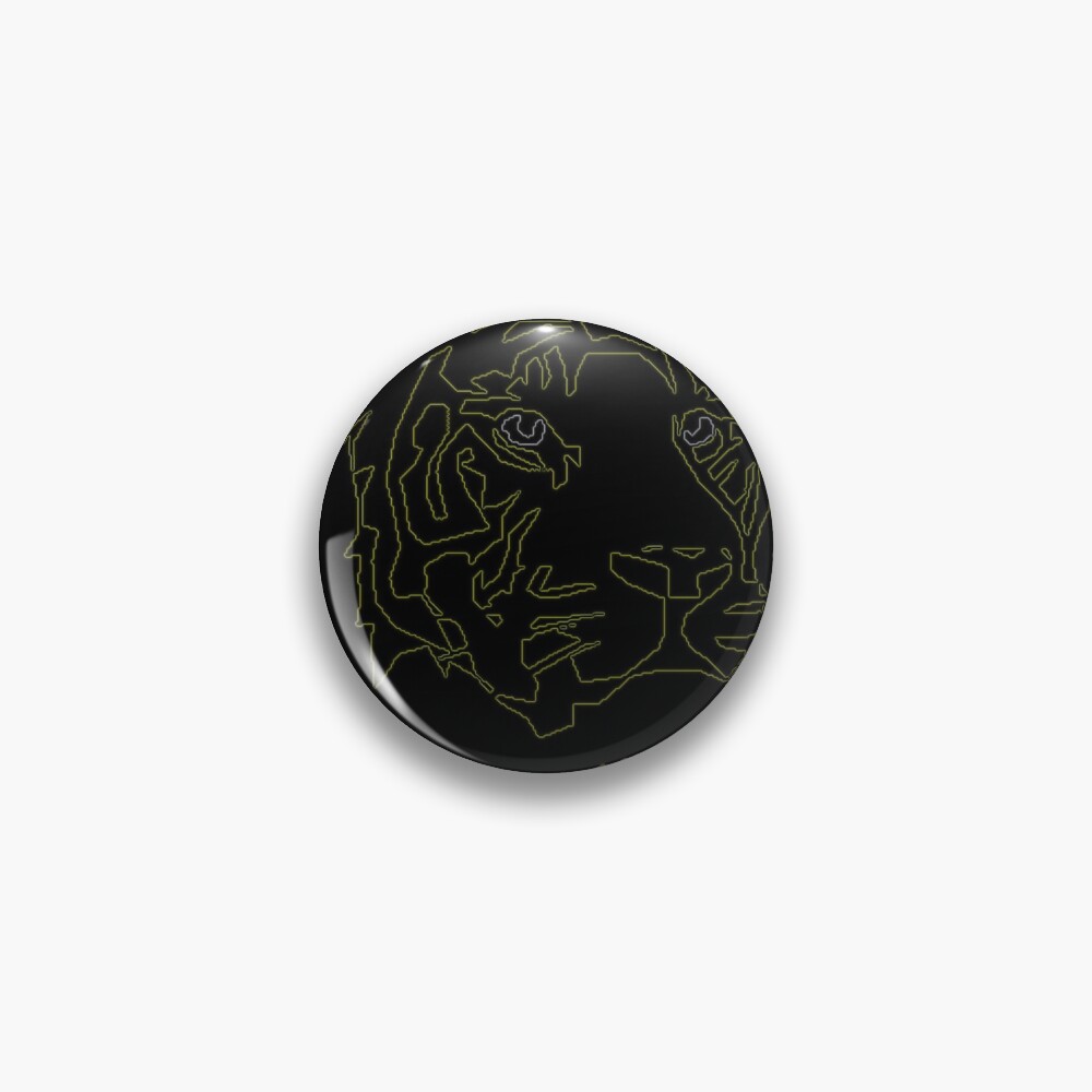Item preview, Pin designed and sold by reactdevelopers.