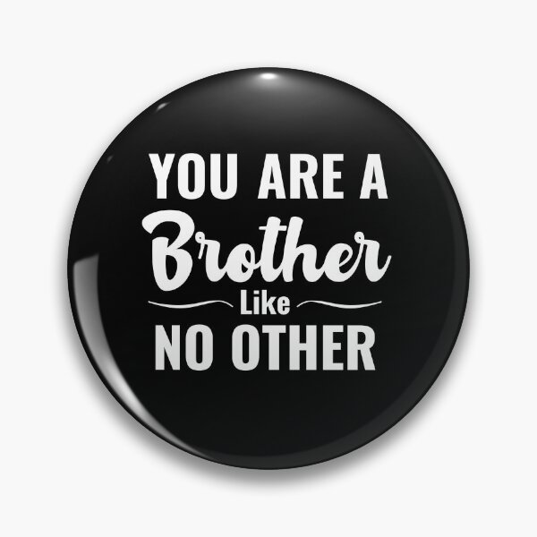 Item preview, YOU ARE A BROTHER LIKE NO OTHER - Bro Code designed and sold by MyTrendStore.