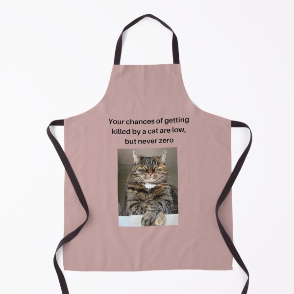 Item preview, Killer Cat designed and sold by bdoraz.