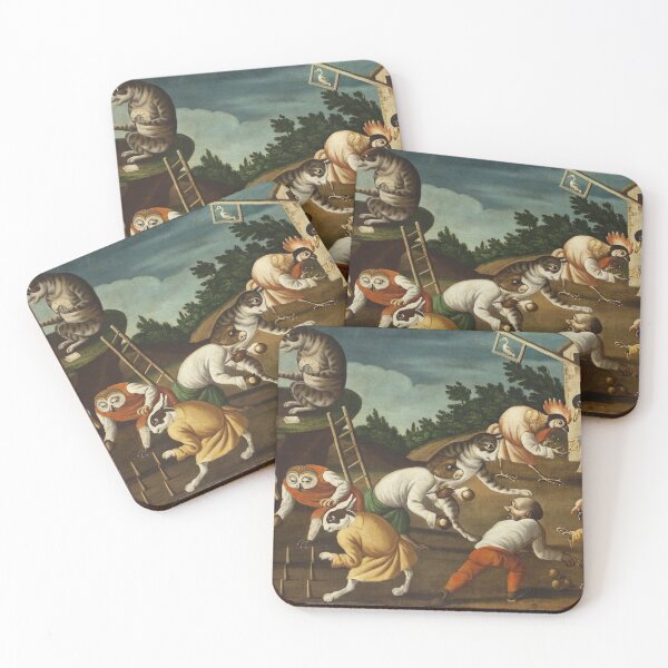 Item preview, Recrerational Animals designed and sold by Vintage Designs +.