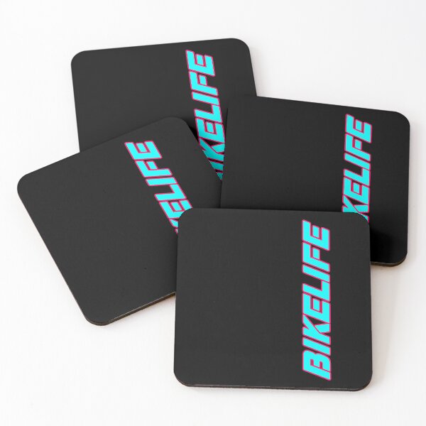 Item preview, BikeLife designed and sold by Marco Zaccone.