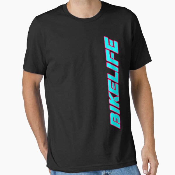 Item preview, BikeLife designed and sold by Marco Zaccone.