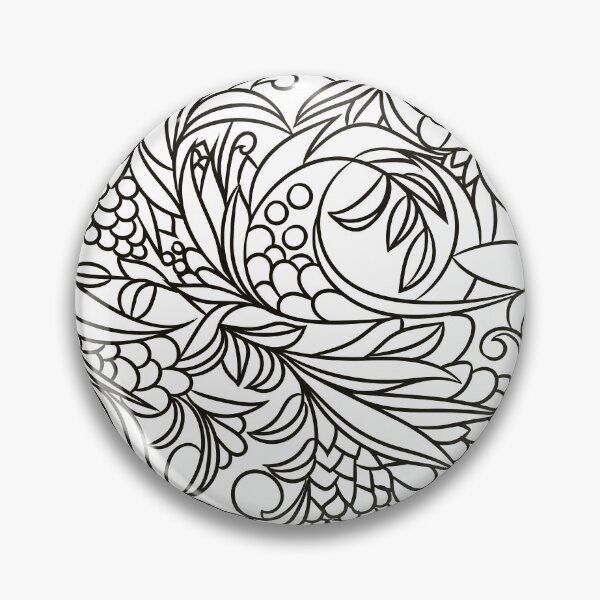 Item preview, Meditation design 1 designed and sold by AnneDidelot.