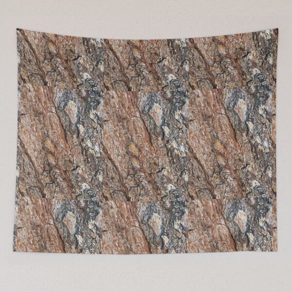 Item preview, Rustic Tree Bark Photo Nature Pattern Outdoor designed and sold by natureinfocus.