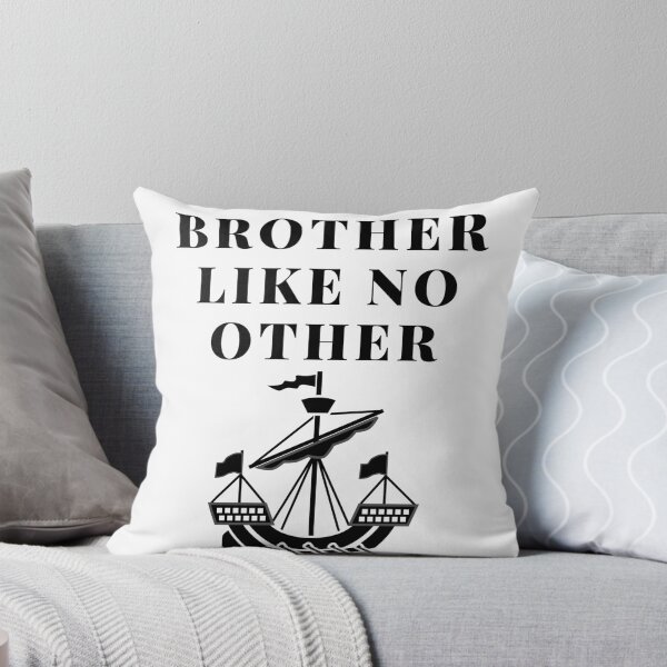 Item preview, Brother Like No Other designed and sold by Olaviv.