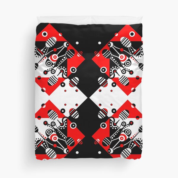 Duvet Cover