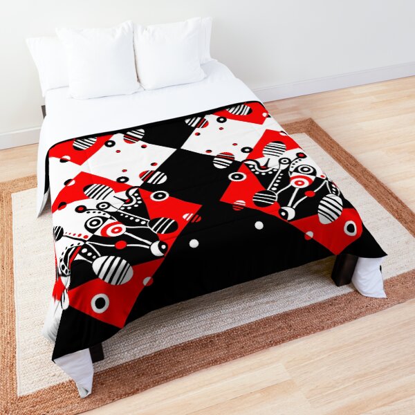 Comforter