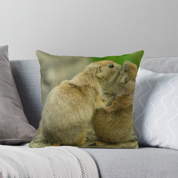 Item preview, Give us a Kiss? designed and sold by atomov.