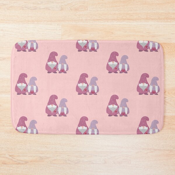 Item preview, Mr & Mrs Valentine's Gonk designed and sold by SparkPrintsandDesigns.