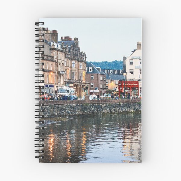 Item preview, Oban  designed and sold by Anna Rosalie Sullivan.