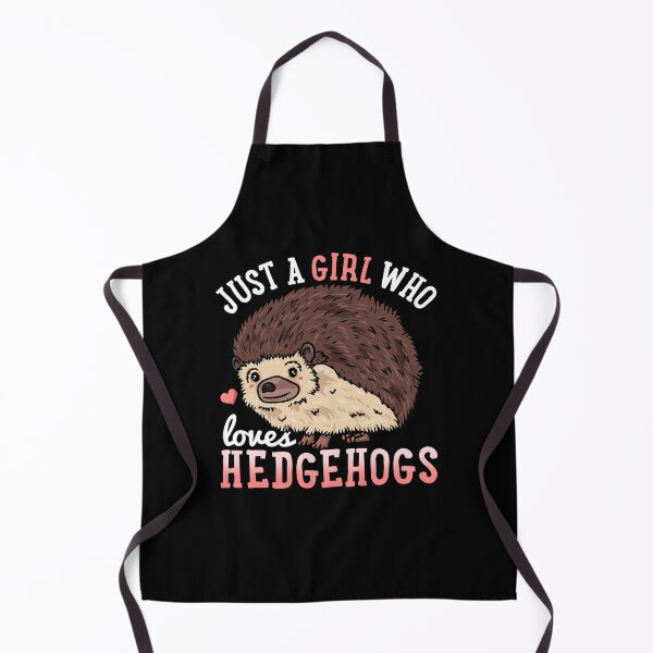 Item preview, Hedgehog designed and sold by CreativeGiftShp.