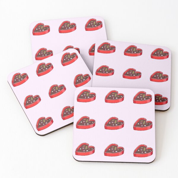 Item preview, Box of Chocolates designed and sold by CatharticTick.