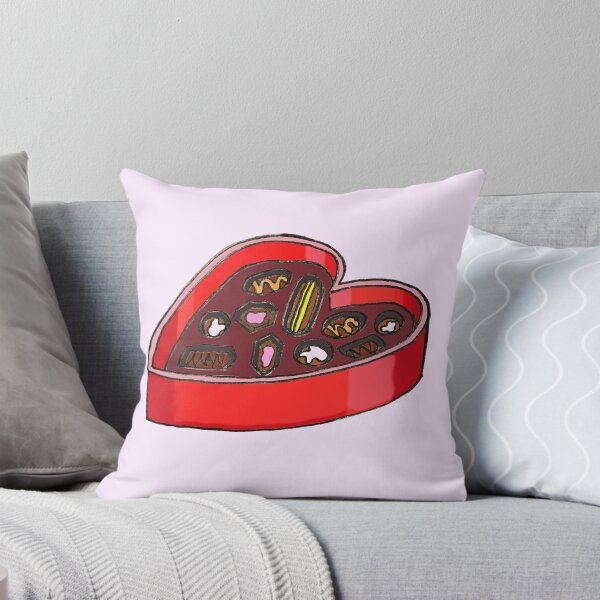 Item preview, Box of Chocolates designed and sold by CatharticTick.